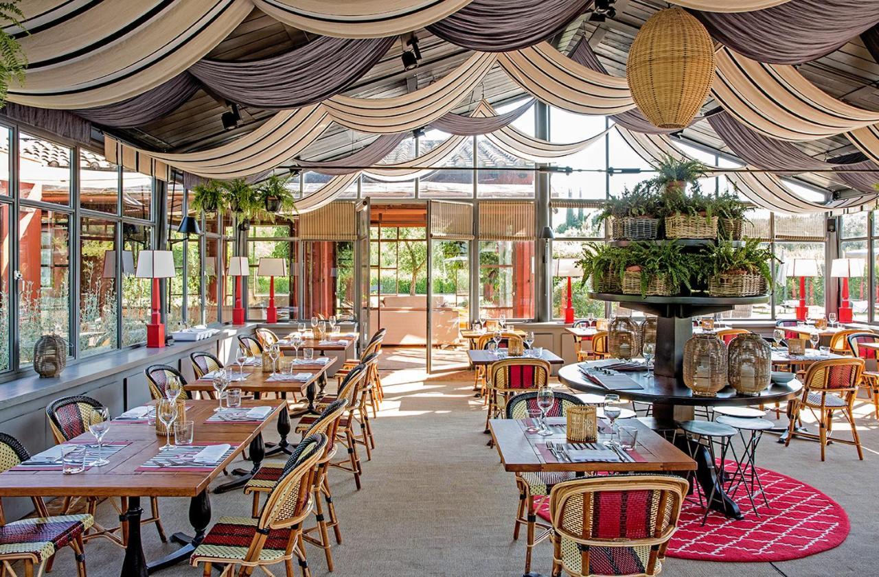 Locanda Rossa Capalbio Exteriér fotografie