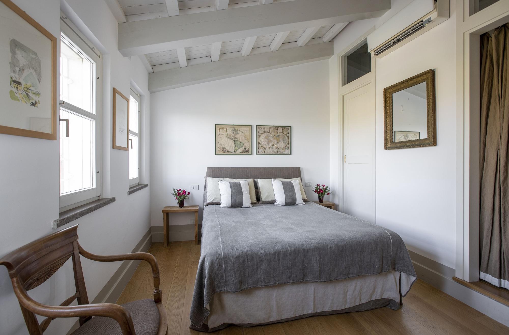 Locanda Rossa Capalbio Exteriér fotografie