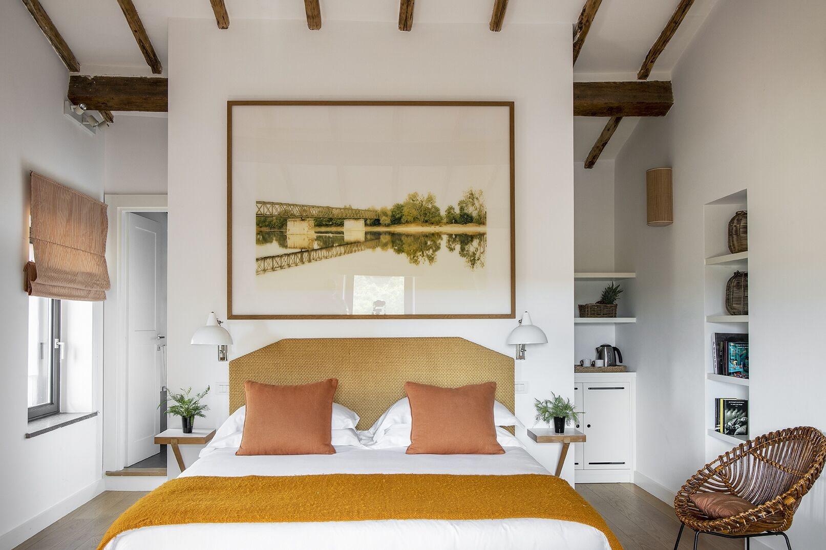 Locanda Rossa Capalbio Exteriér fotografie