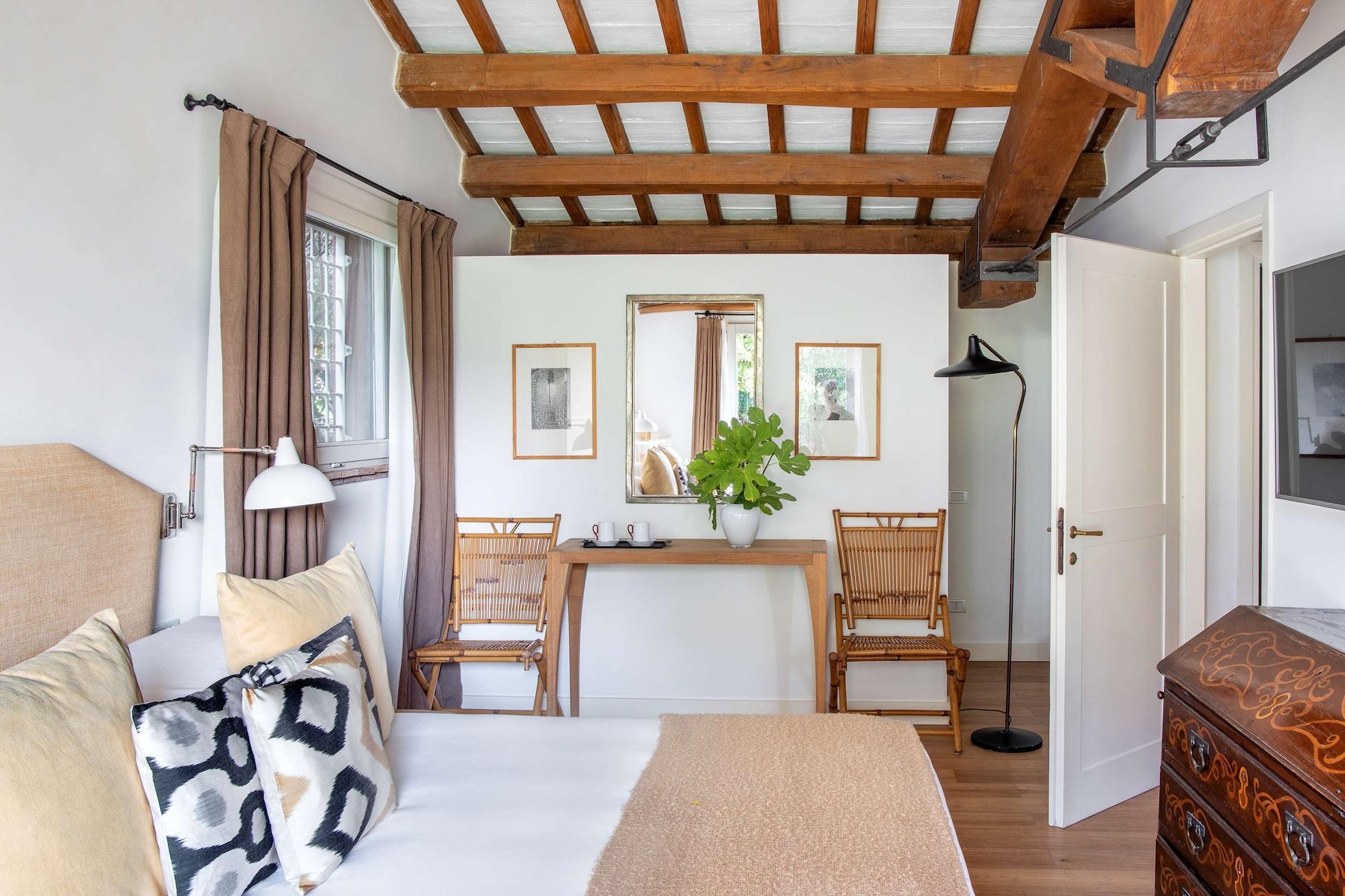 Locanda Rossa Capalbio Exteriér fotografie