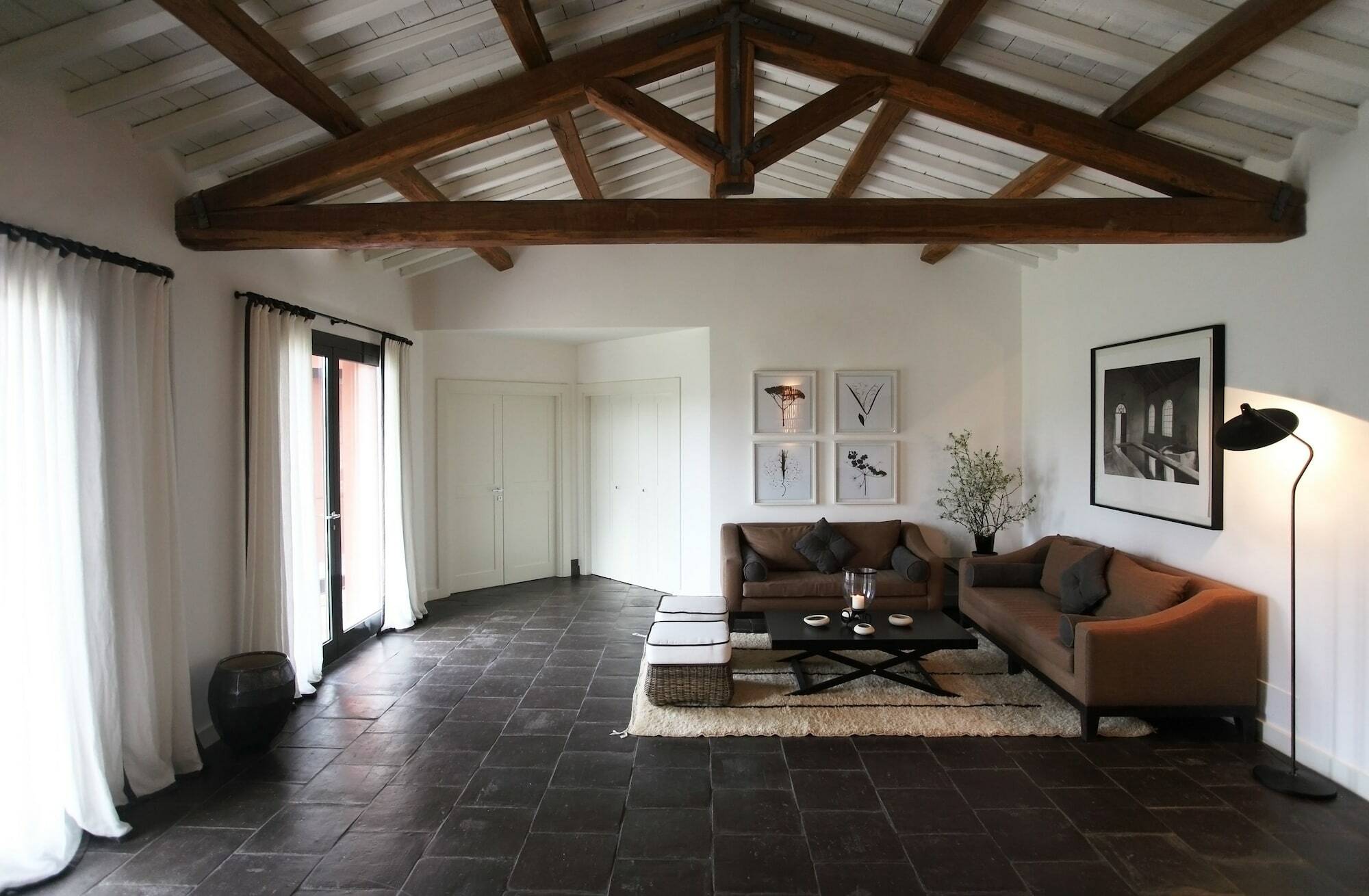 Locanda Rossa Capalbio Exteriér fotografie