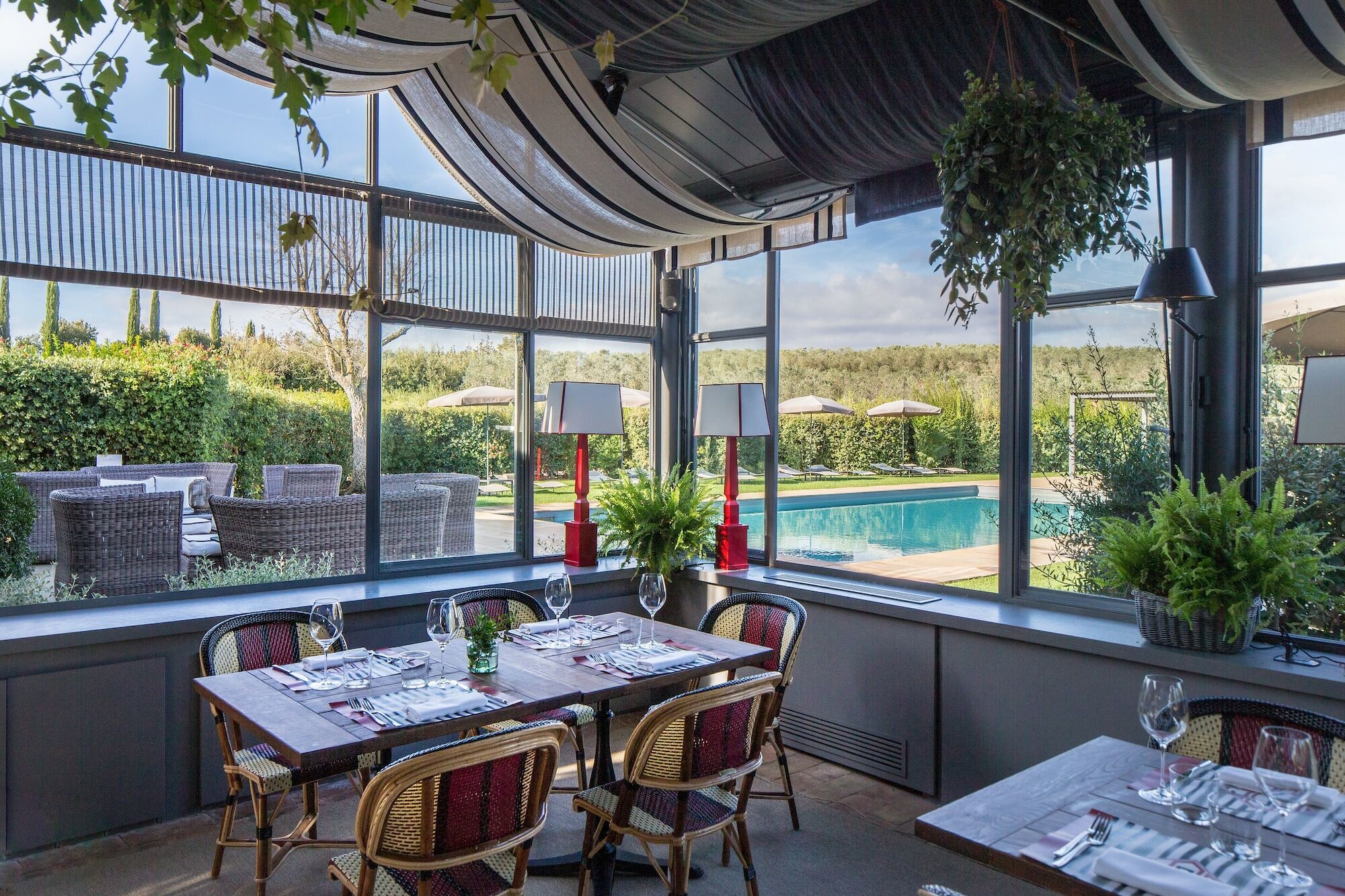 Locanda Rossa Capalbio Exteriér fotografie